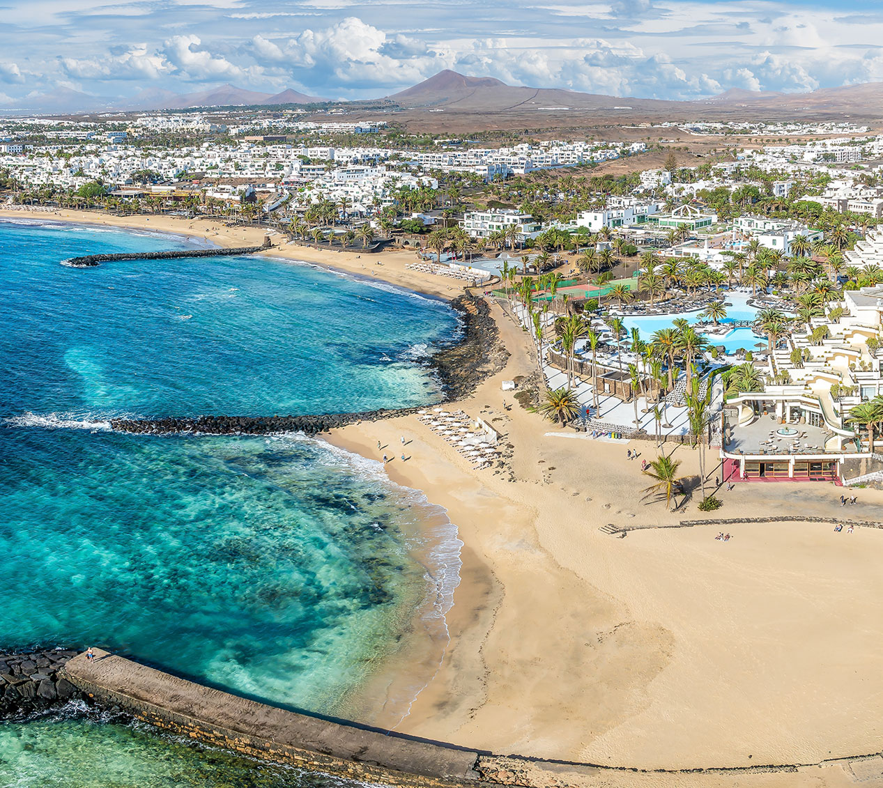 Costa Teguise
